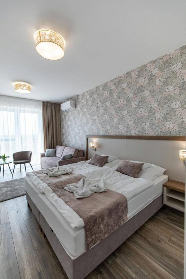 Aszúvilág Rezidencia with Sauna&Jacuzzi Legyesbenye Exterior foto